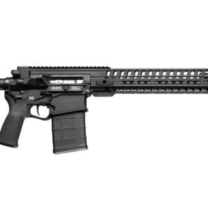 P308 Revolution Gen4 7.62x51mm NATO (308 Win) Semi-Automatic Rifle with Triple Port Muzzle Brake
