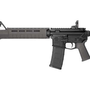 MP15 5.56mm Stealth Grey MOE SL Mid Magpul Spec Series