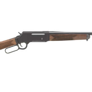 Long Ranger .243 Win Lever-Action Rifle