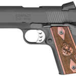 Matte Black / Gray 9mm Luger Full Size 17 Rds. - Pistols - California Gun Shop