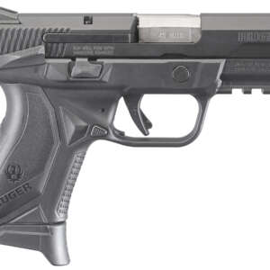 American Pistol Compact 45 ACP with Manual Safety