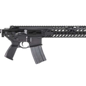 MCX Patrol 5.56mm with KeyMod Rail