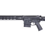 110 Tactical 308 Win Bolt-Action Rifle with 24-Inch Threaded Barrel - Bolt-Action Rifles - California Gun Shop