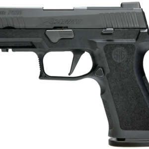 P320 X-Carry 9mm 17-Round Centerfire Pistol