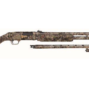 500 Pump Mossy Oak Break-Up Country 20 Gauge Field/Deer Combo