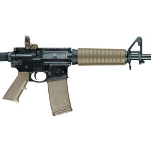 MP15 Sport II 5.56mm Flat Dark Earth (FDE) Rifle