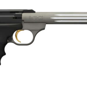 Buck Mark URX 22LR with 7.25-Inch Barrel