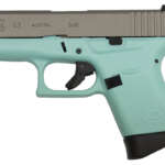 19C Gen 3 9mm Compensated Pistol with Black Polymer Frame - Firearms - California Gun Shop