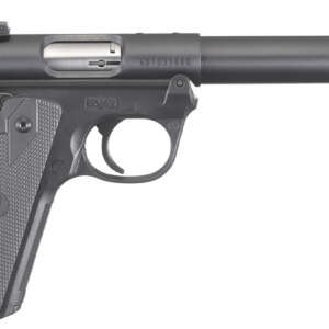 Mark IV 22/45 Target 22LR Rimfire Pistol with 5.5 Inch Barrel