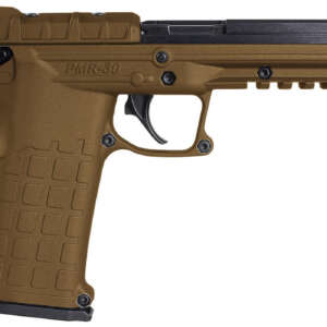 PMR-30 22WMR Bronze Rimfire Pistol