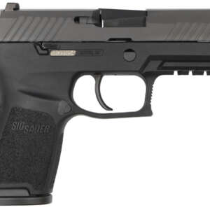 P320 Compact 45 ACP Striker-Fired Pistol