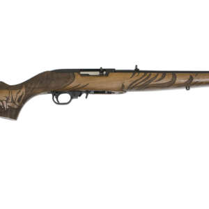 10/22 22LR Wild Hog Stock Limited-Edition Rifle (TALO Exclusive)