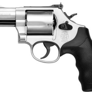 Model 69 Combat Magnum 44 Mag Double-Action Revolver