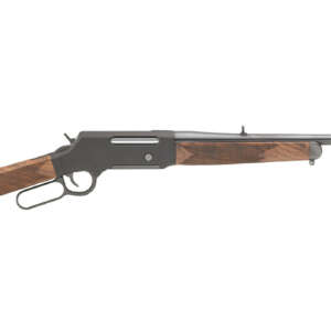 Long Ranger 308 Winchester with Sights