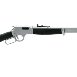 Big Boy All-Weather 45 Colt Lever-Action Rifle