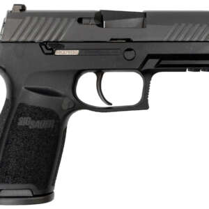 P320 Carry 357 Sig Striker-Fired Pistol