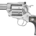 856 38 Special Double-Action Revolver with Black Finish - Firearms - California Gun Shop