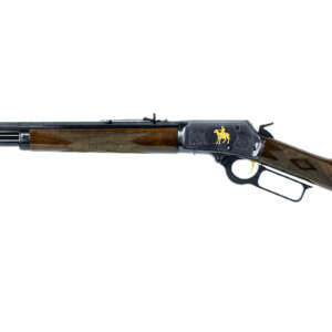1894 Limited Edition 45 Colt Lever Action Rifle with American Black Walnut Stock