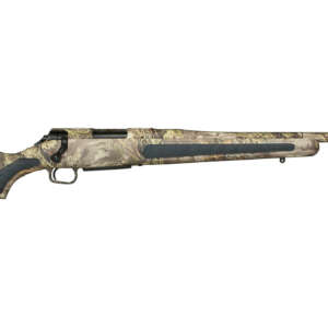 Venture Predator 223 Rem Bolt-Action Rifle with Realtree Max-1 Camo Stock