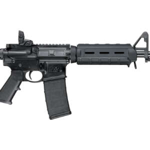MP15 Sport II 5.56mm with Magpul MOE M-LOK