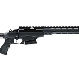 T3x Tac A1 308 Win Bolt-Action Precision Rifle with 20-Inch Threaded Barrel