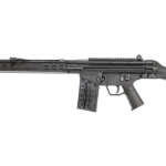 KAC - M-Lok Offset Folding Micro Front Sight - Parts & Accessories - California Gun Shop