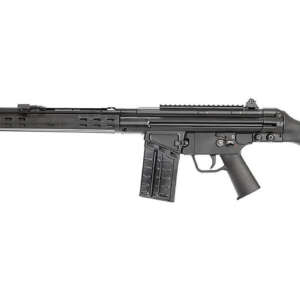 C308 Sporter 308 Winchester Semi-Automatic Rifle