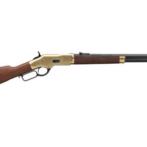 Model 1866 Short 38 Special Lever Action Rifle