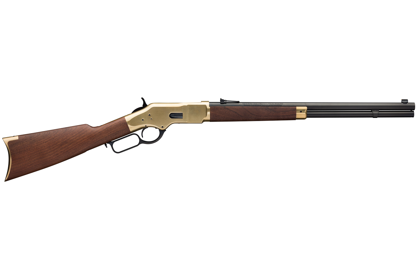 Model 1866 Short 38 Special Lever Action Rifle