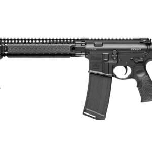 DDM4 V5 5.56mm Semi-Automatic Carbine