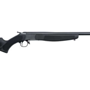 Hunter Compact 20 Gauge Single-Shot Shotgun