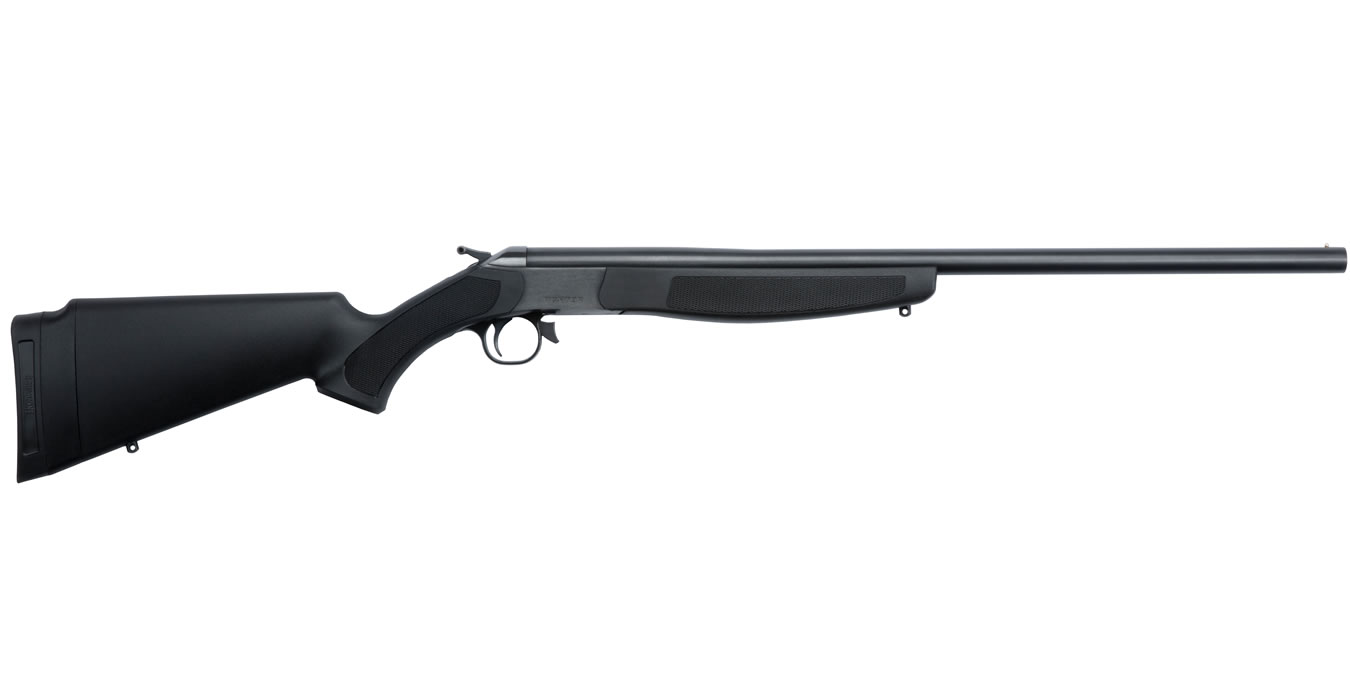 Hunter Compact 20 Gauge Single-Shot Shotgun