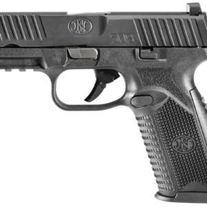 FN509 9mm Striker-Fired Pistol