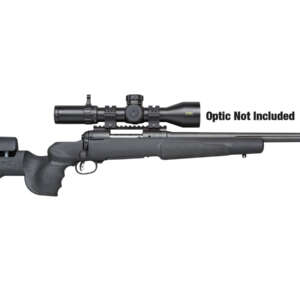 10 GRS 308 Winchester Bolt-Action Rifle with 20-Inch Fluted Barrel