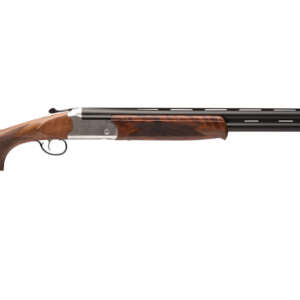 Stevens 555 Enhanced 12 Gauge Over and Under Shotgun
