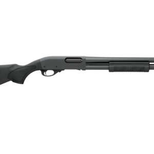 870 Tactical 12 Gauge Shotgun with Synthetic Stock