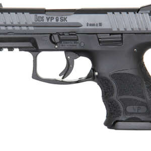 VP9SK 9mm Striker-Fired Pistol