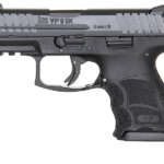 VP40 Tactical 40 S&W with Threaded Barrel and Night Sights - Firearms - California Gun Shop