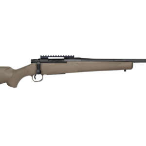 Patriot Predator 243 Win Bolt-Action Rifle with FDE Stock