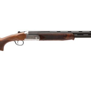 Stevens 555 Enhanced 410 Gauge Over and Under Shotgun