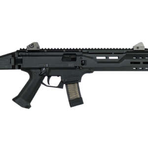 Scorpion EVO 3 S1 9mm Carbine with Muzzle Brake