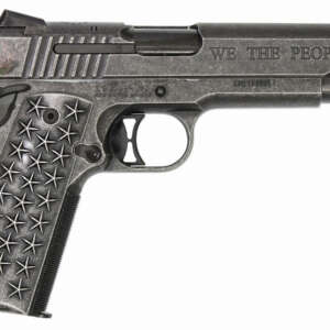 1911 45 ACP We the People Special Edition Pistol