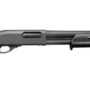 870 Tac-14 12 Gauge Pump-Action with 14-Inch Barrel