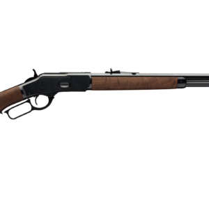 Model 1873 Sporter 45 Colt Octagon Lever Action Rifle with Pistol Grip