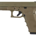 23 Gen4 40 S&W 13-Round Pistol - Firearms - California Gun Shop