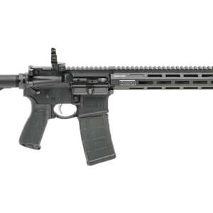 Saint 5.56mm Semi-Automatic Rifle with Free Float Handguard