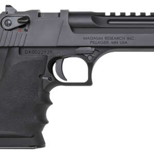 Desert Eagle Mark XIX 44 Magnum L5 Lightweight Pistol