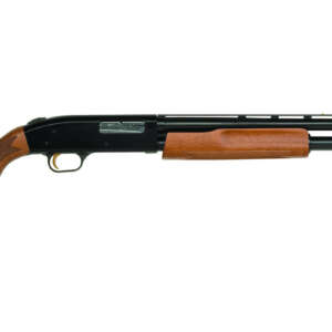 505 20 Gauge Youth Pump-Action Shotgun