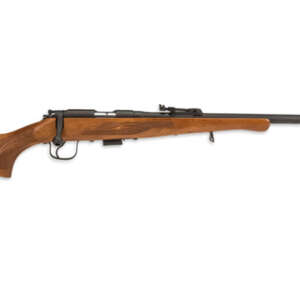 Escort 22LR Bolt-Action Rimfire Rifle