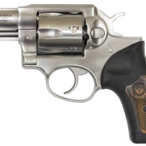 GP100 357 Mag Double-Action Talo Exclusive Revolver